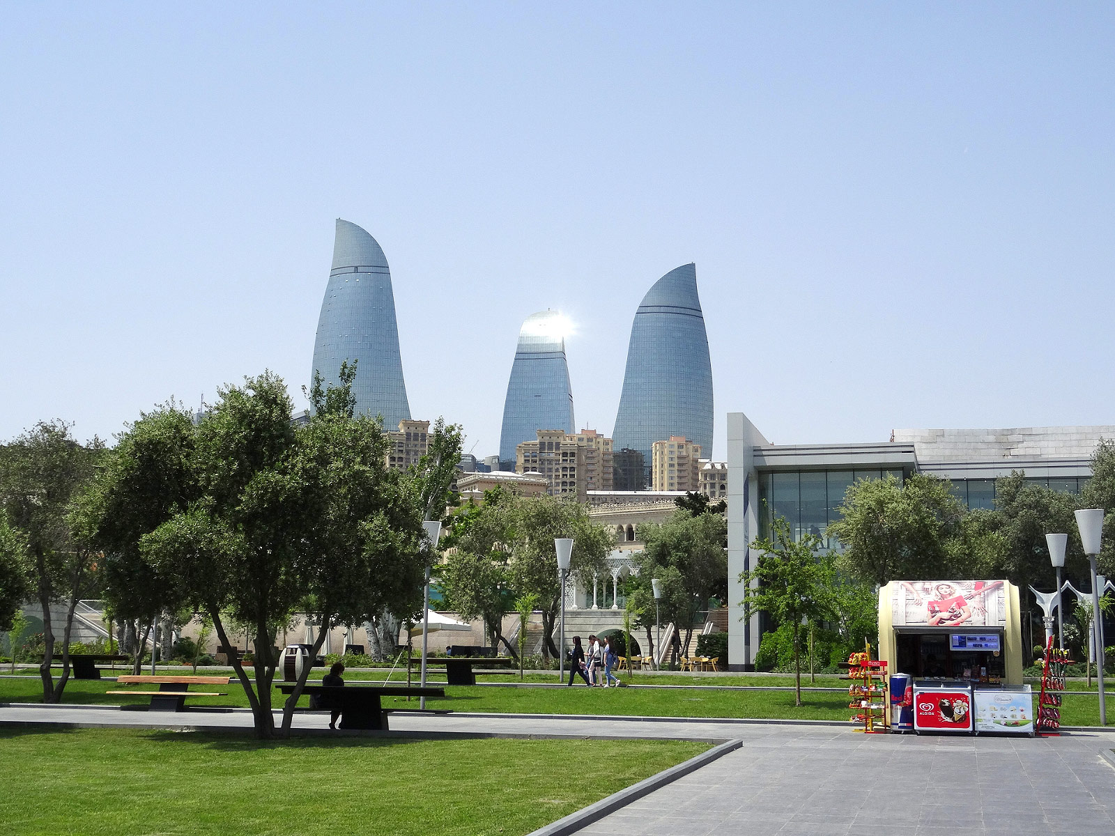 Baku